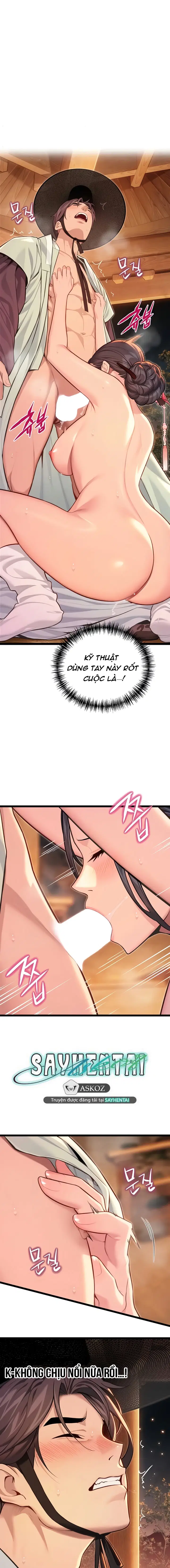 Ân Huệ Trời Ban! - Chap 69 - Trang 12
