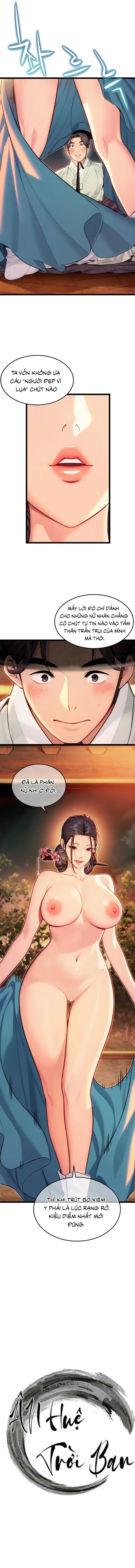 Ân Huệ Trời Ban! - Chap 69 - Trang 3