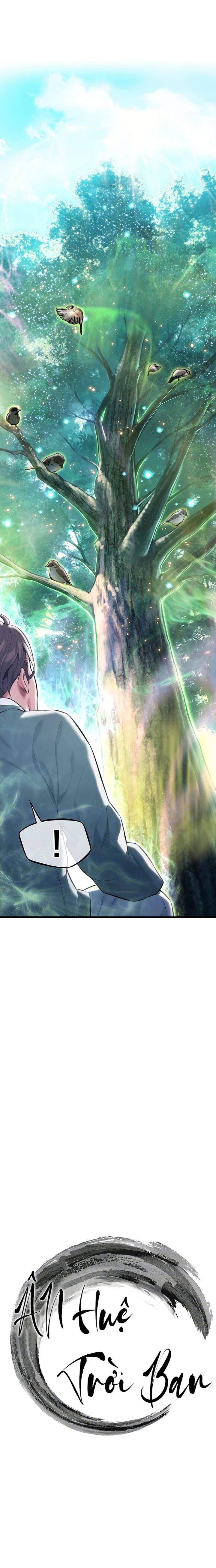 Ân Huệ Trời Ban! - Chap 7 - Trang 2