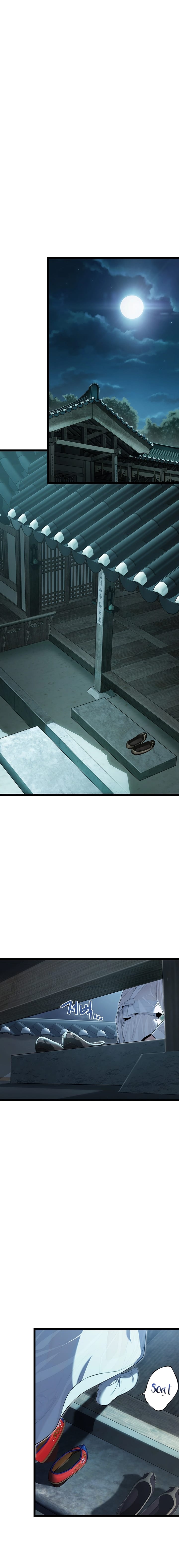 Ân Huệ Trời Ban! - Chap 7 - Trang 15