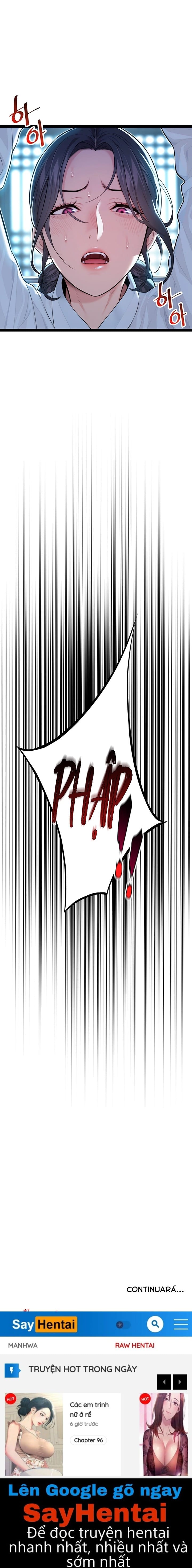 Ân Huệ Trời Ban! - Chap 7 - Trang 19