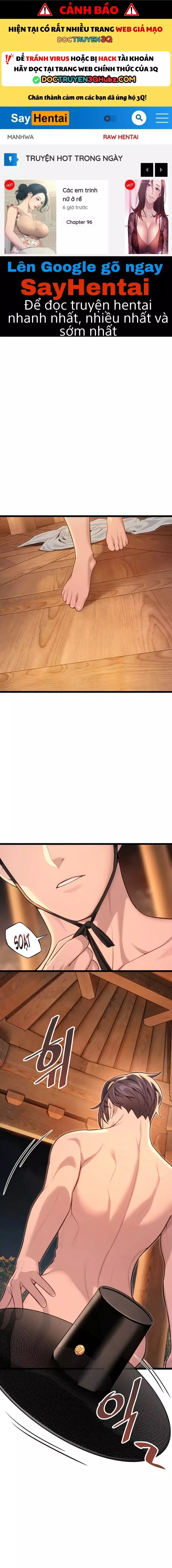 Ân Huệ Trời Ban! - Chap 70 - Trang 1