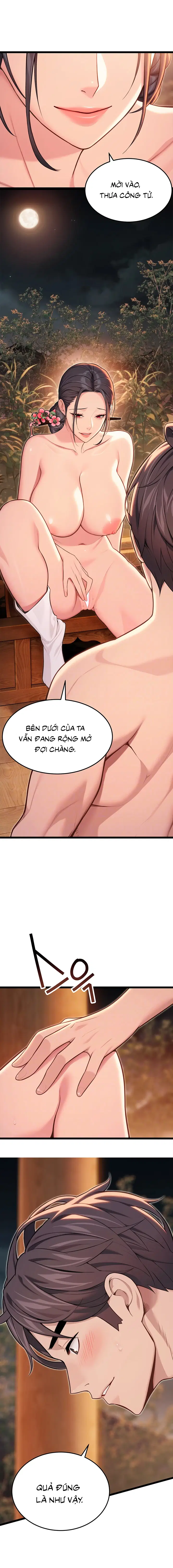 Ân Huệ Trời Ban! - Chap 70 - Trang 2