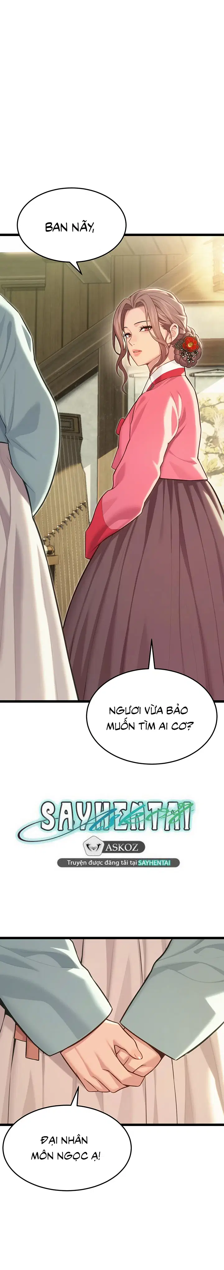 Ân Huệ Trời Ban! - Chap 70 - Trang 19