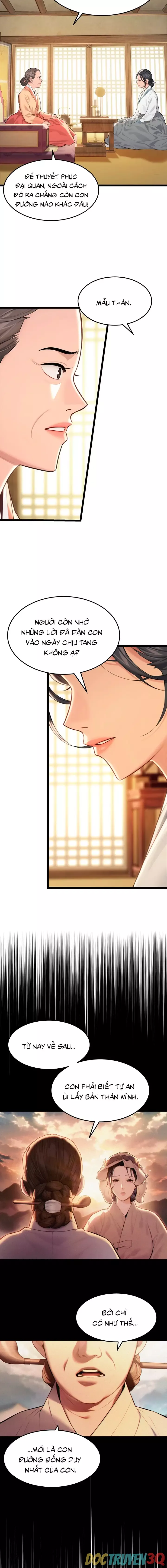 Ân Huệ Trời Ban! - Chap 72 - Trang 11