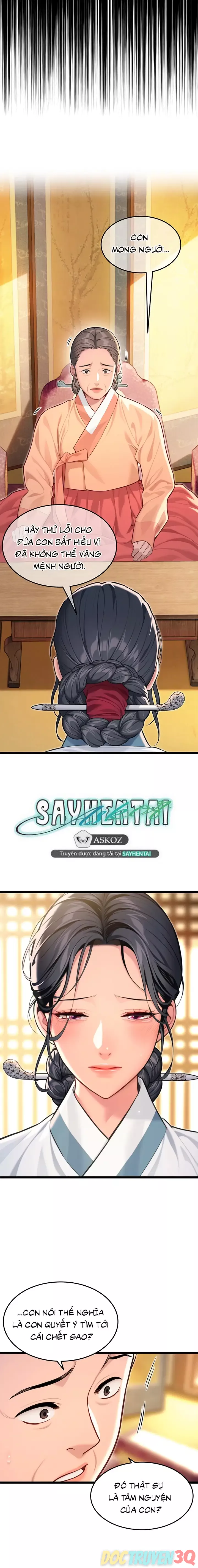 Ân Huệ Trời Ban! - Chap 72 - Trang 12