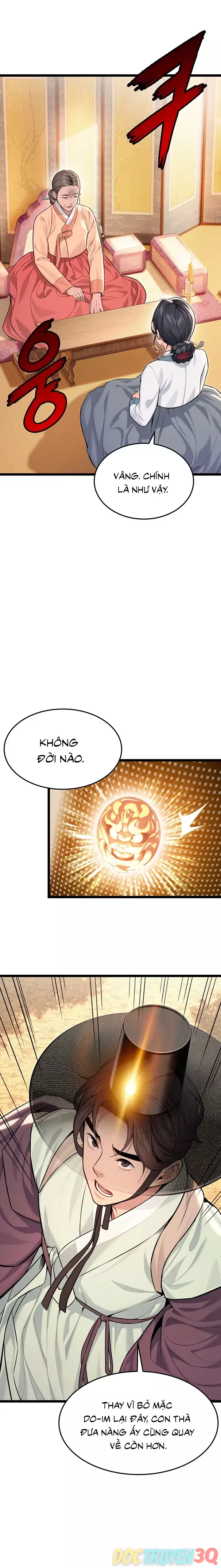 Ân Huệ Trời Ban! - Chap 72 - Trang 13