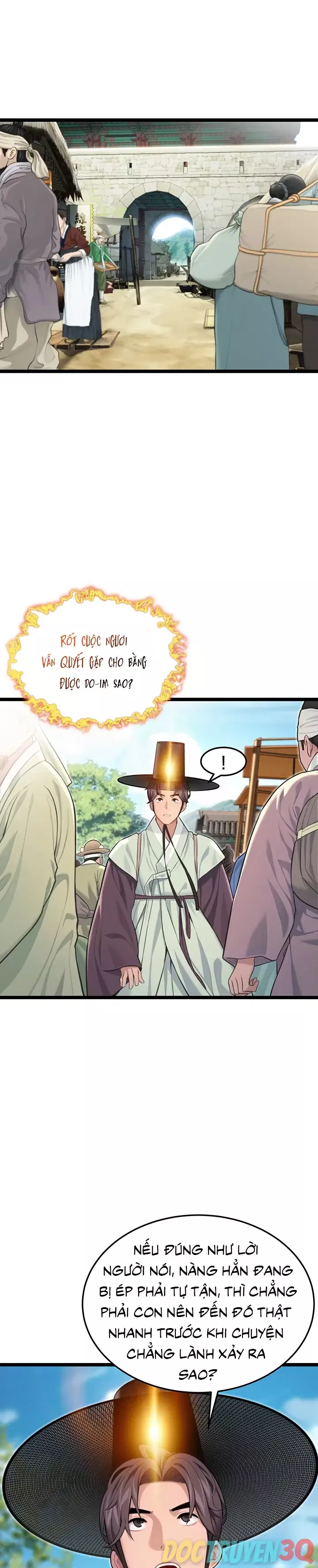 Ân Huệ Trời Ban! - Chap 72 - Trang 5