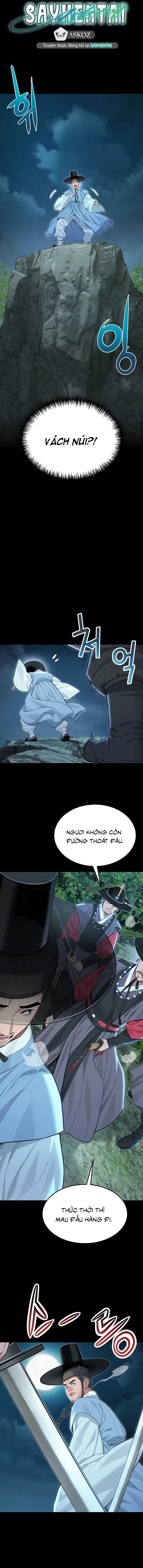 Ân Huệ Trời Ban! - Chap 73 - Trang 13