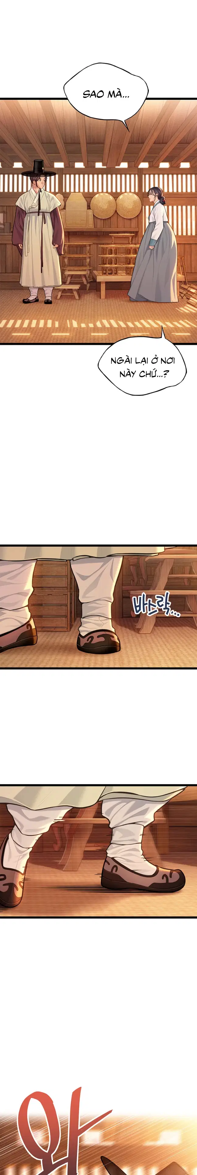 Ân Huệ Trời Ban! - Chap 74 - Trang 18