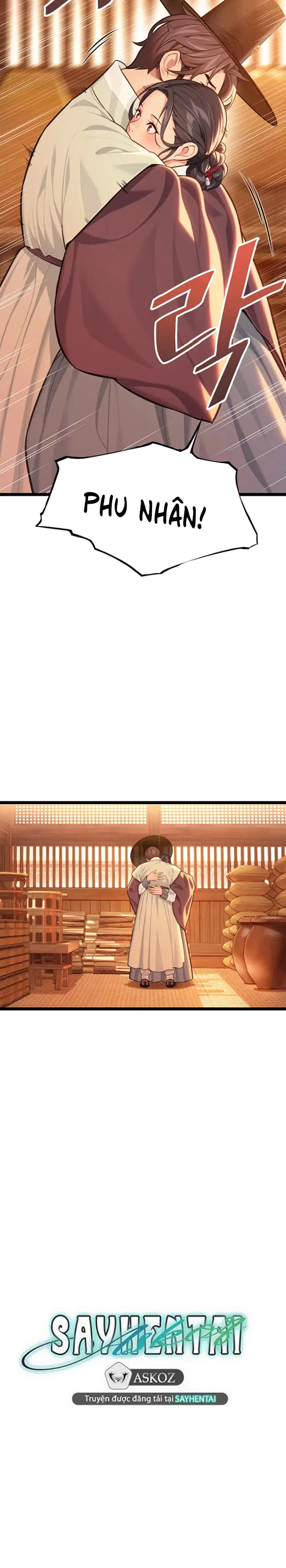 Ân Huệ Trời Ban! - Chap 74 - Trang 19