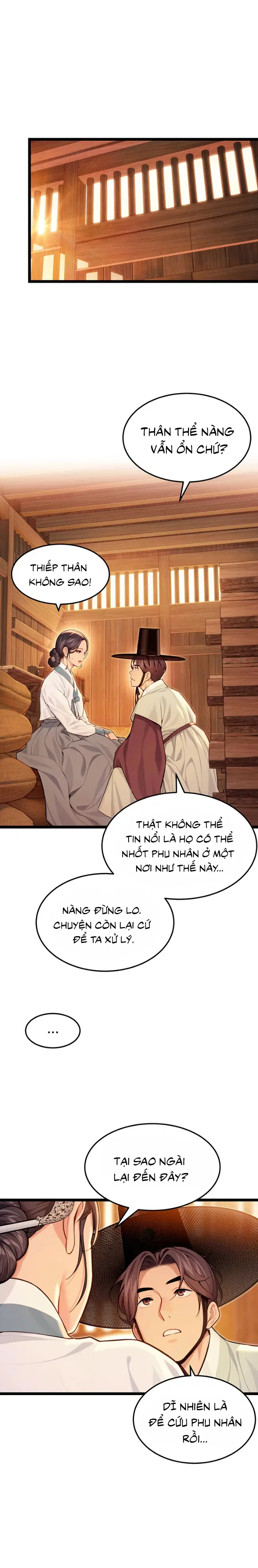 Ân Huệ Trời Ban! - Chap 74 - Trang 20