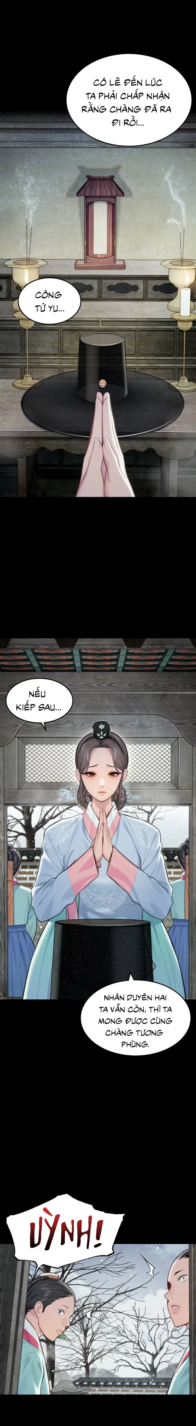Ân Huệ Trời Ban! - Chap 74 - Trang 3