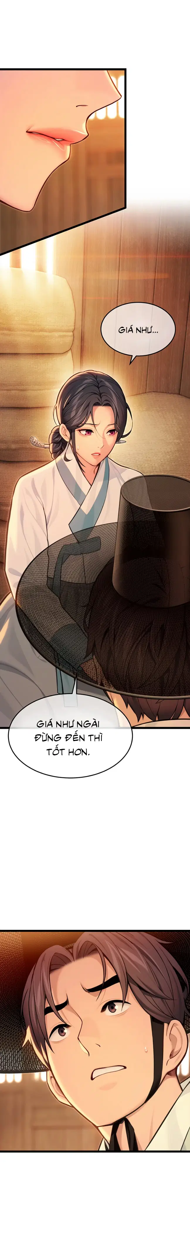 Ân Huệ Trời Ban! - Chap 74 - Trang 21
