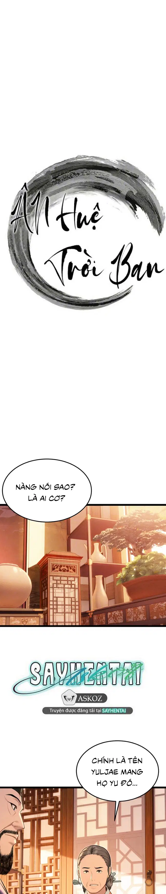 Ân Huệ Trời Ban! - Chap 74 - Trang 6