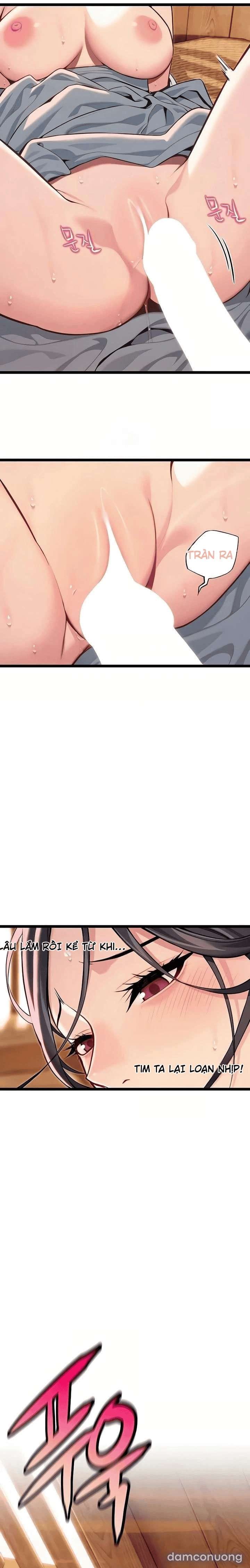 Ân Huệ Trời Ban! - Chap 75 - Trang 11