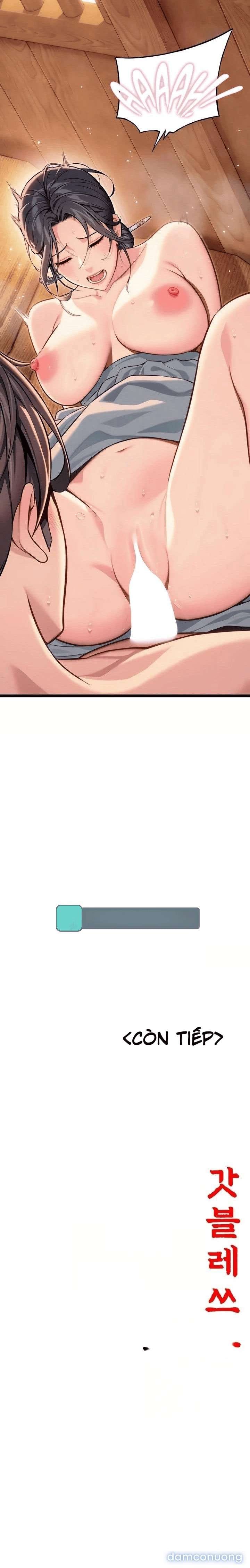Ân Huệ Trời Ban! - Chap 75 - Trang 12
