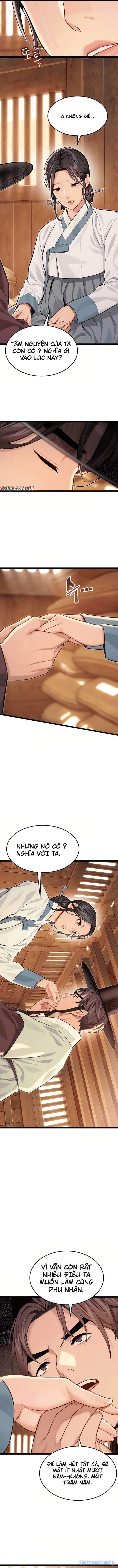 Ân Huệ Trời Ban! - Chap 75 - Trang 3