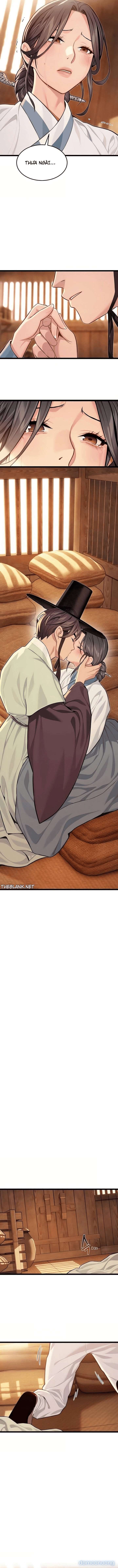 Ân Huệ Trời Ban! - Chap 75 - Trang 4