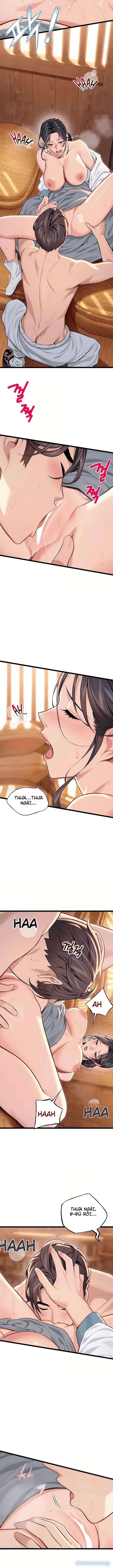 Ân Huệ Trời Ban! - Chap 75 - Trang 9