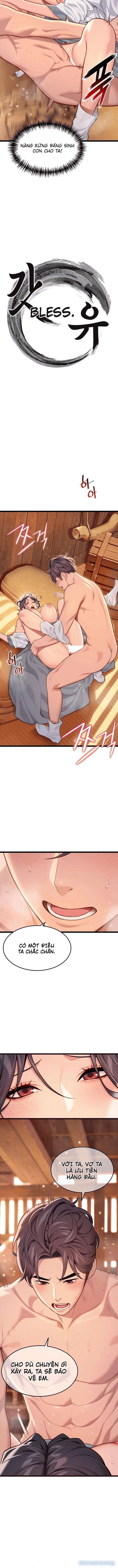 Ân Huệ Trời Ban! - Chap 76 - Trang 2