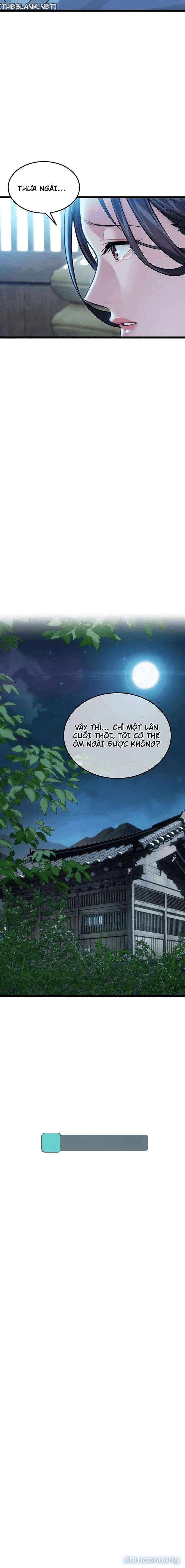 Ân Huệ Trời Ban! - Chap 76 - Trang 12
