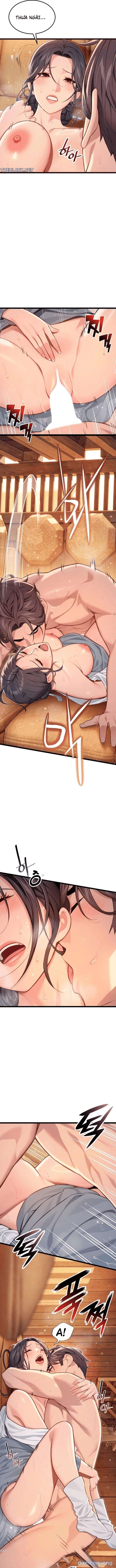 Ân Huệ Trời Ban! - Chap 76 - Trang 3