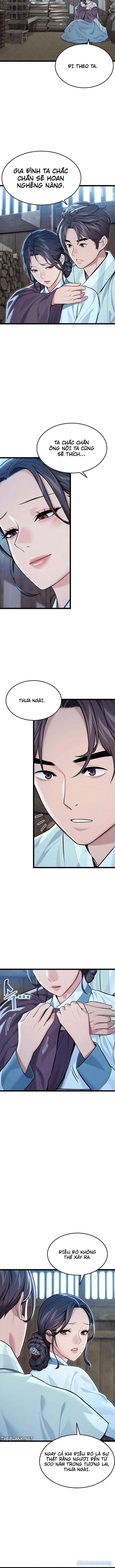 Ân Huệ Trời Ban! - Chap 76 - Trang 8