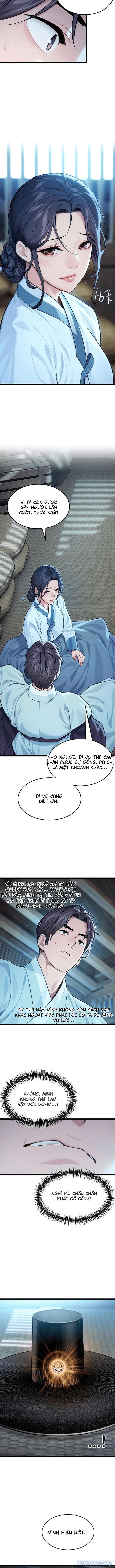 Ân Huệ Trời Ban! - Chap 76 - Trang 10
