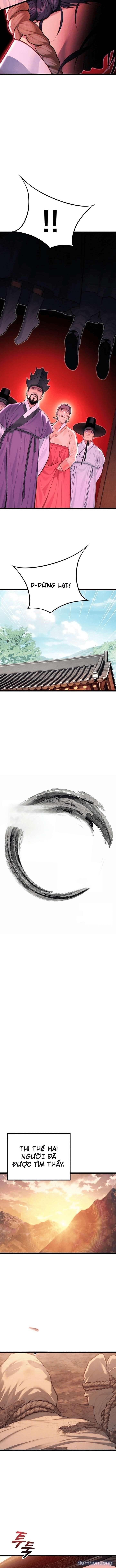 Ân Huệ Trời Ban! - Chap 77 - Trang 2