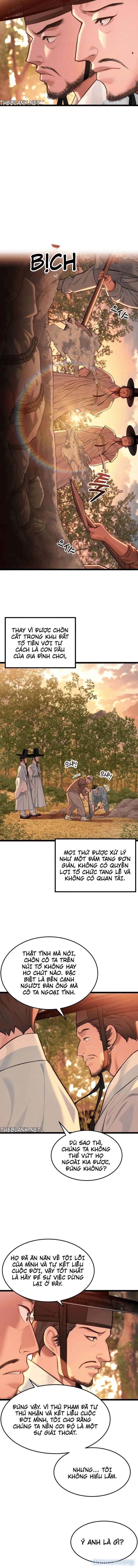 Ân Huệ Trời Ban! - Chap 77 - Trang 3