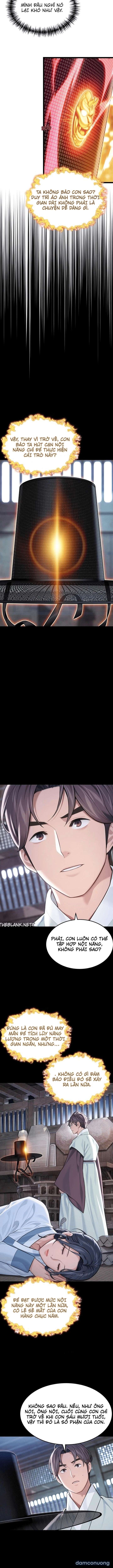Ân Huệ Trời Ban! - Chap 77 - Trang 6