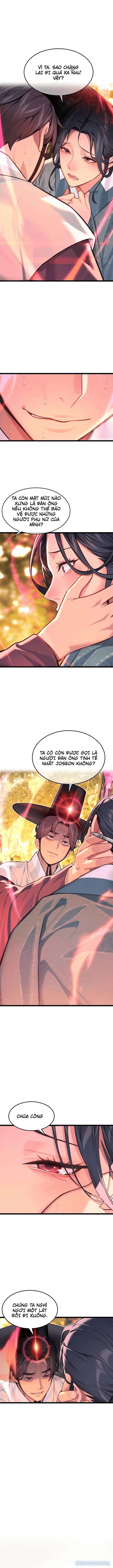 Ân Huệ Trời Ban! - Chap 77 - Trang 8
