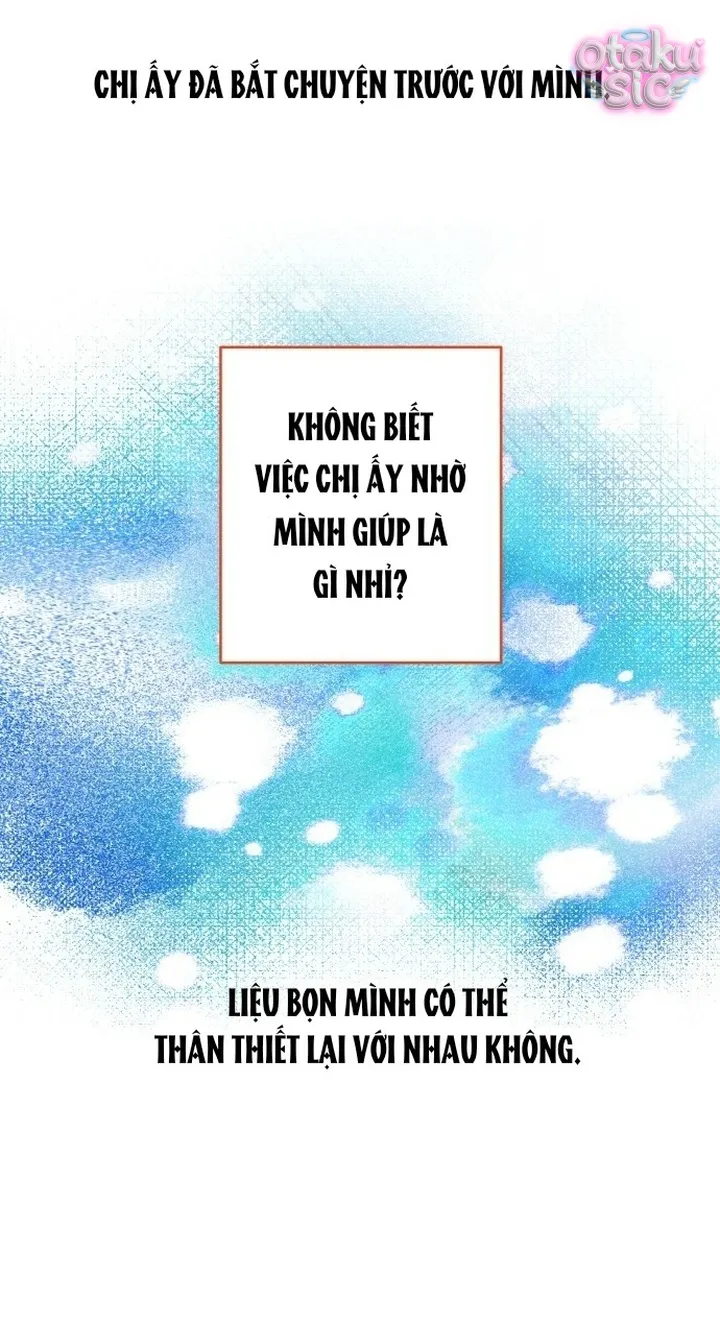 Ẩn Sau Cách Rừng - Chap 1 - Trang 102