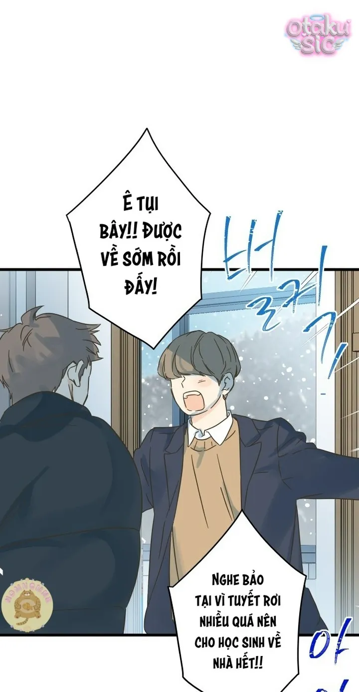 Ẩn Sau Cách Rừng - Chap 1 - Trang 103