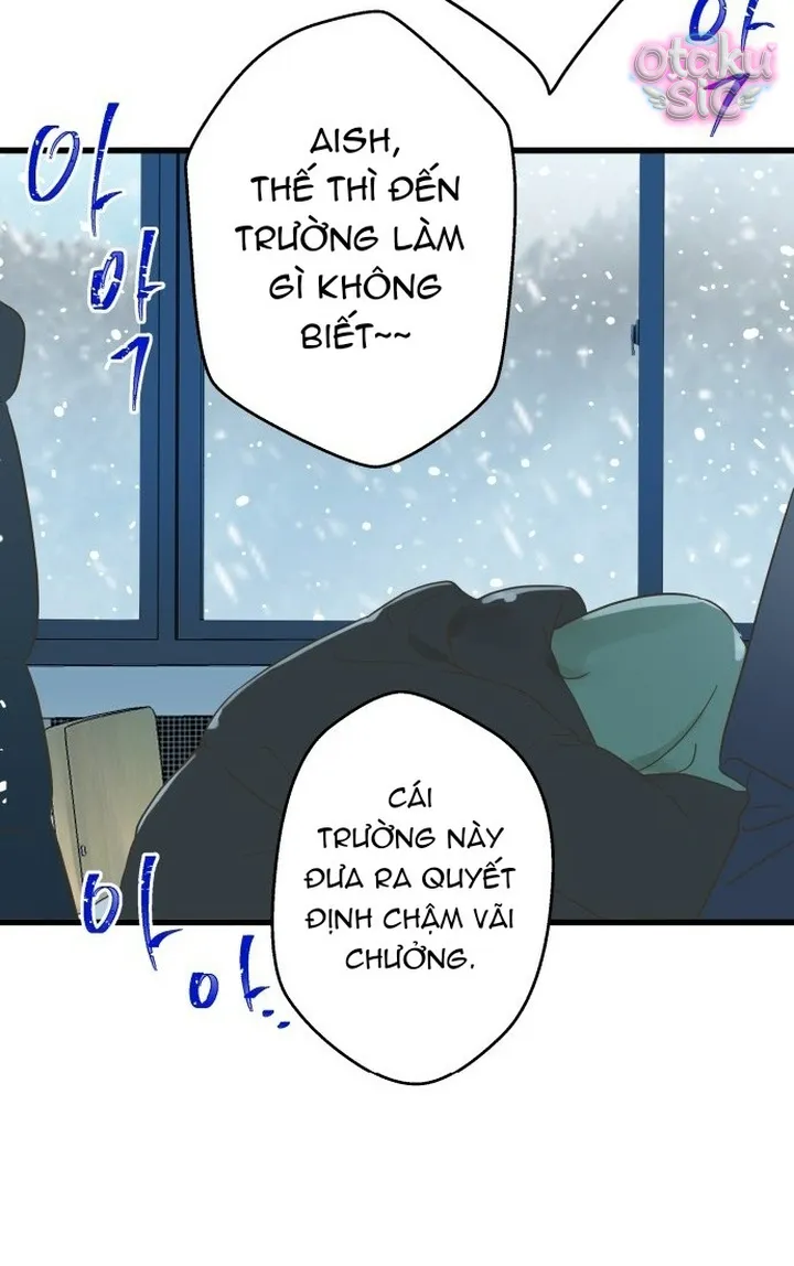 Ẩn Sau Cách Rừng - Chap 1 - Trang 104