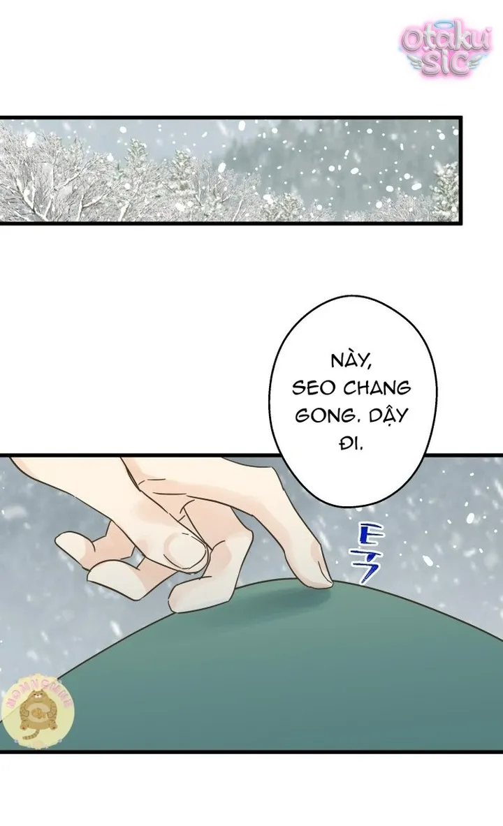 Ẩn Sau Cách Rừng - Chap 1 - Trang 105