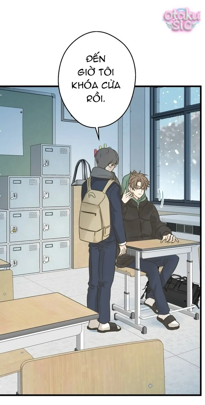 Ẩn Sau Cách Rừng - Chap 1 - Trang 106