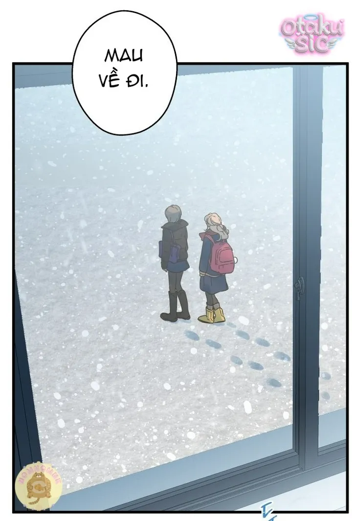 Ẩn Sau Cách Rừng - Chap 1 - Trang 108
