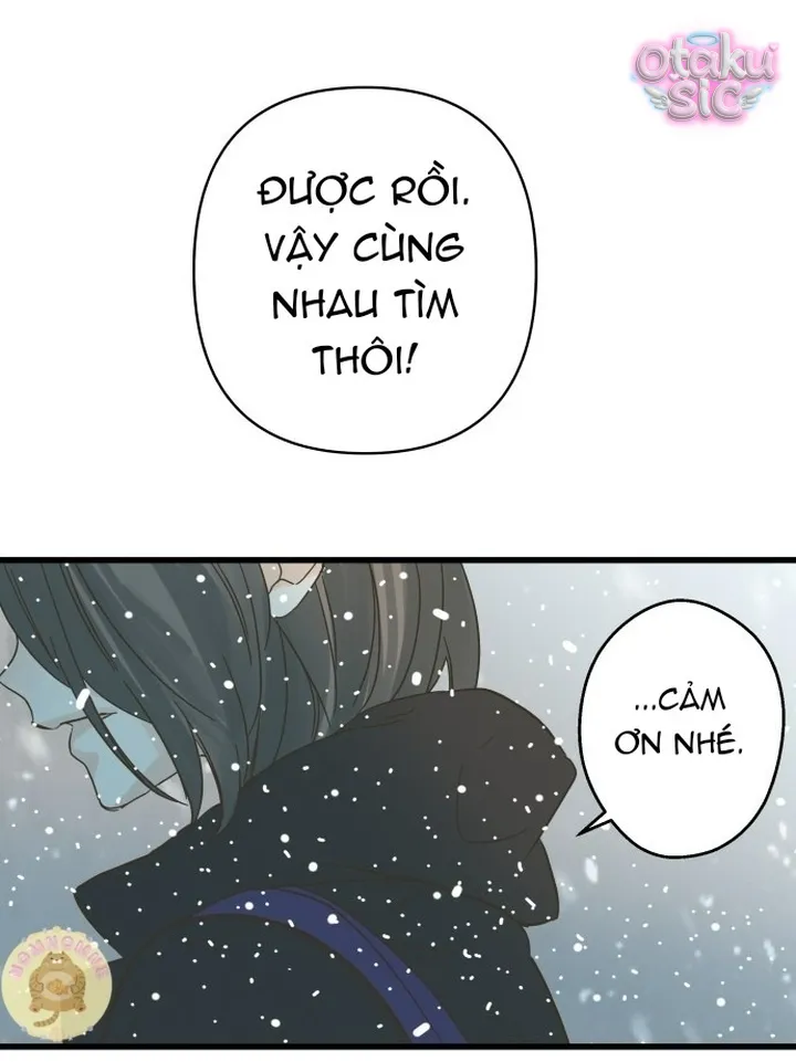 Ẩn Sau Cách Rừng - Chap 1 - Trang 117