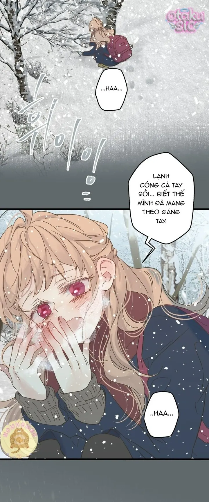Ẩn Sau Cách Rừng - Chap 1 - Trang 120