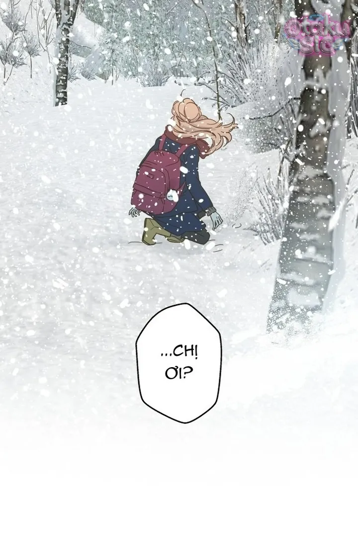Ẩn Sau Cách Rừng - Chap 1 - Trang 125