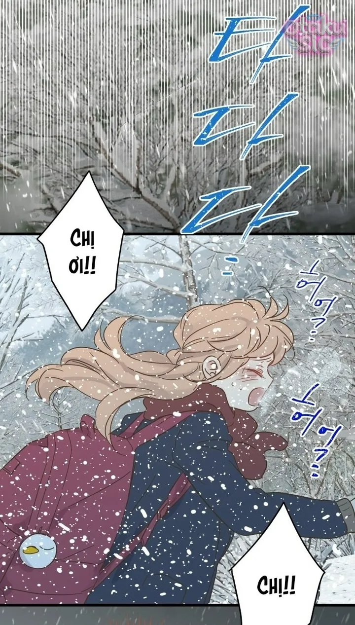 Ẩn Sau Cách Rừng - Chap 1 - Trang 127