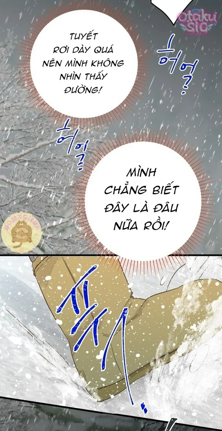 Ẩn Sau Cách Rừng - Chap 1 - Trang 128