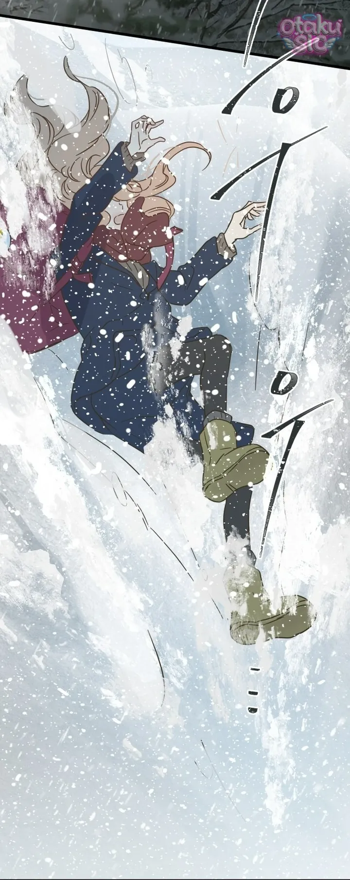 Ẩn Sau Cách Rừng - Chap 1 - Trang 129