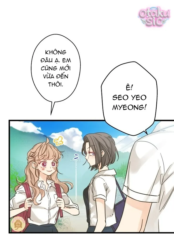 Ẩn Sau Cách Rừng - Chap 1 - Trang 14