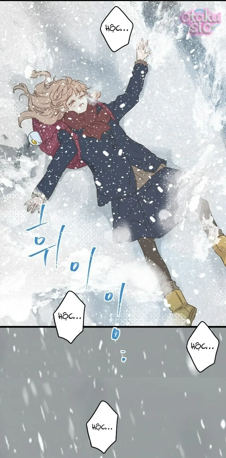 Ẩn Sau Cách Rừng - Chap 1 - Trang 131