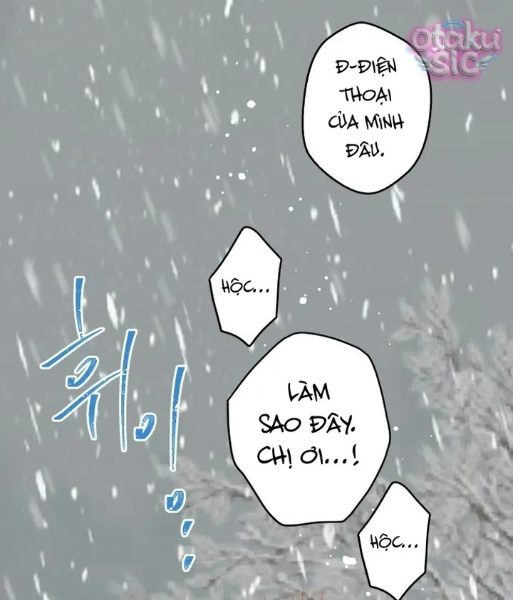 Ẩn Sau Cách Rừng - Chap 1 - Trang 132