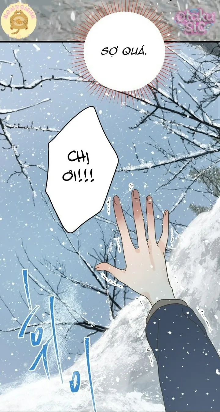 Ẩn Sau Cách Rừng - Chap 1 - Trang 133