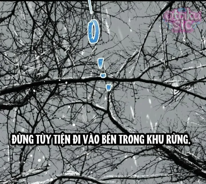 Ẩn Sau Cách Rừng - Chap 1 - Trang 134